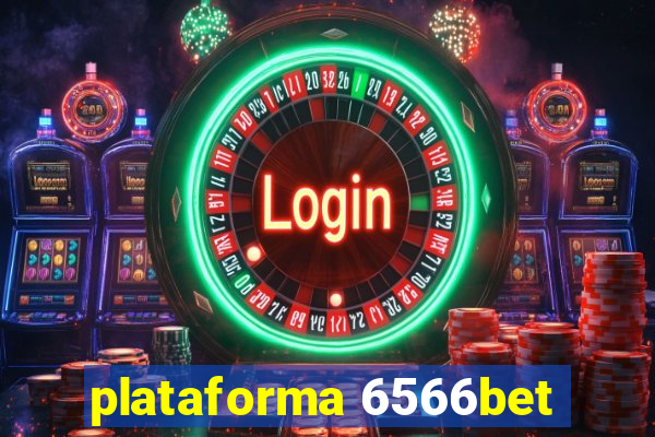 plataforma 6566bet